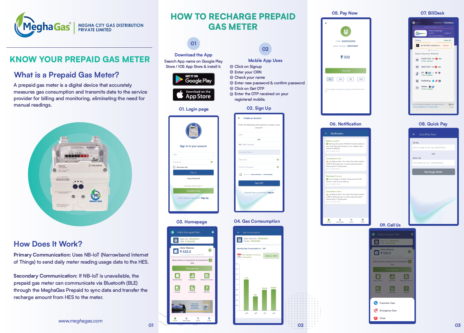 PNGRB Drive 2.0 Offers